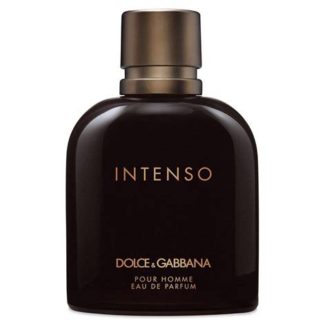 dolce gabbana intenso 30ml|dolce gabbana intense for men.